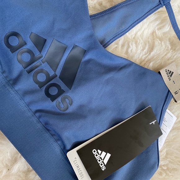 adidas Other - NWT Adidas sports bra